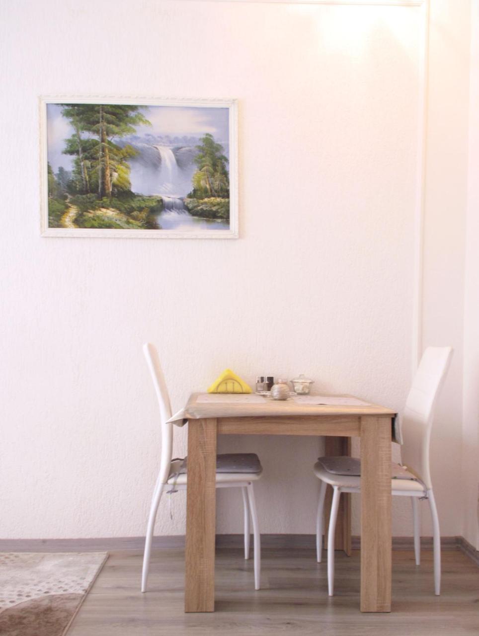 Apartment Presidency Sarajevo Luaran gambar