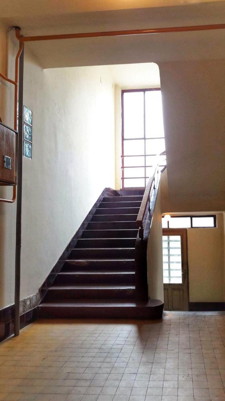 Apartment Presidency Sarajevo Luaran gambar