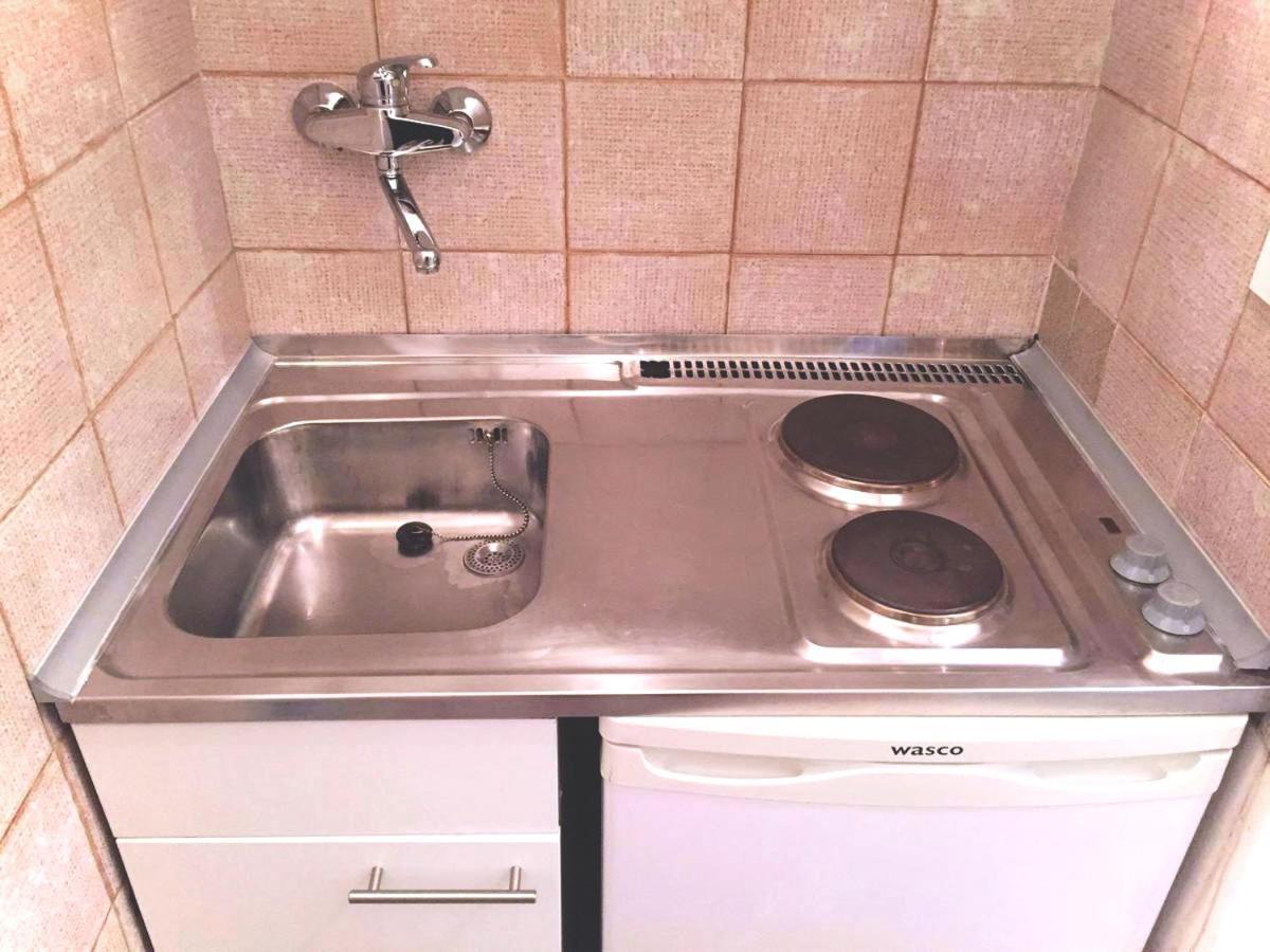 Apartment Presidency Sarajevo Luaran gambar