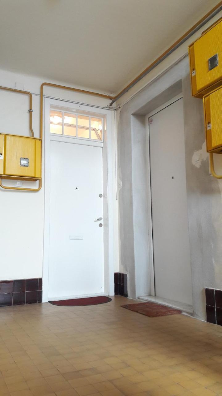 Apartment Presidency Sarajevo Luaran gambar