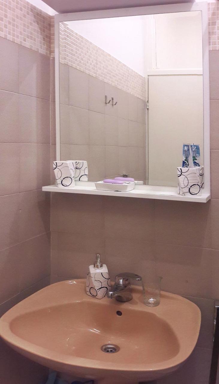 Apartment Presidency Sarajevo Luaran gambar