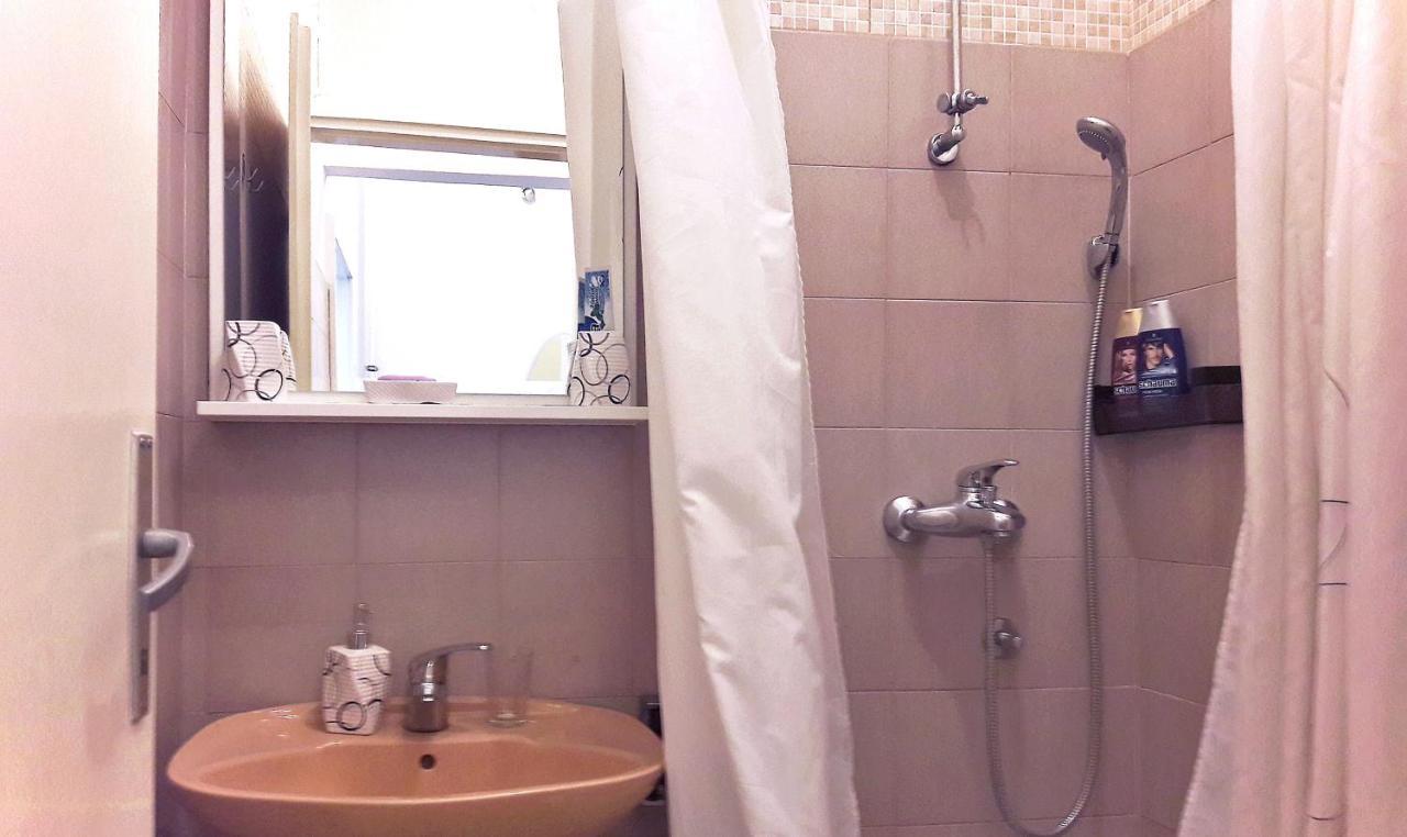 Apartment Presidency Sarajevo Luaran gambar