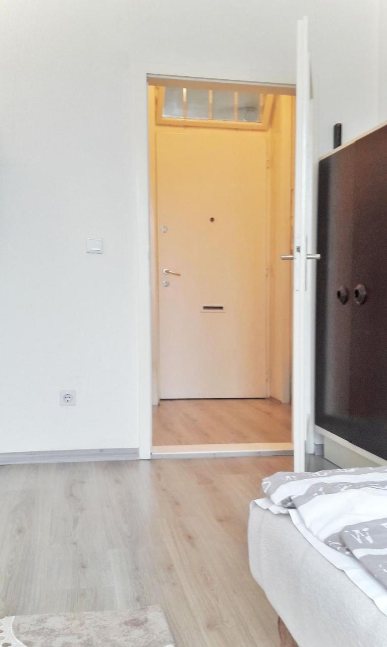 Apartment Presidency Sarajevo Luaran gambar