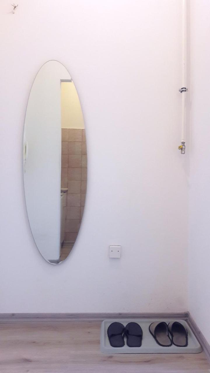 Apartment Presidency Sarajevo Luaran gambar